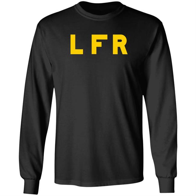 USC Psycho LFR T Shirt USC Psycho LFR T Shirt
