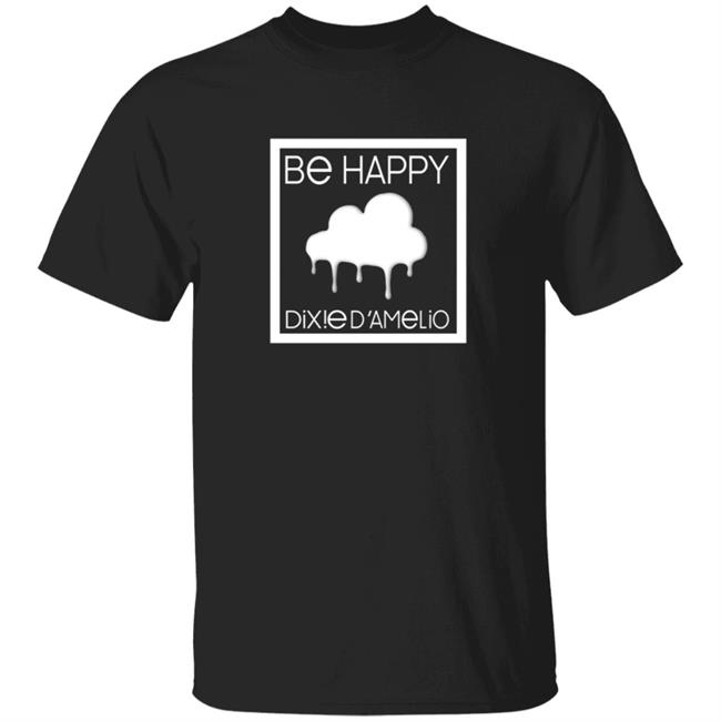 Dixie Damelio Merchandise Cover Art Hoodie Cover Art Hoodie