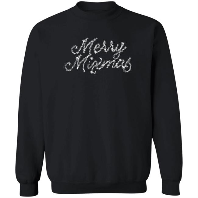 Mixmas Puzzle Bundle Sweatshirt Hoodie