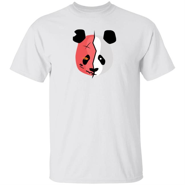 Sapnap Merch Sapnap 2 Million Subs Panda Hoodie Sapnap Merch Sapnap 2 Million Subs Panda Hoodie