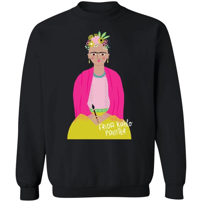 Frida Kahlo T Shirt Frida Kahlo T Shirt