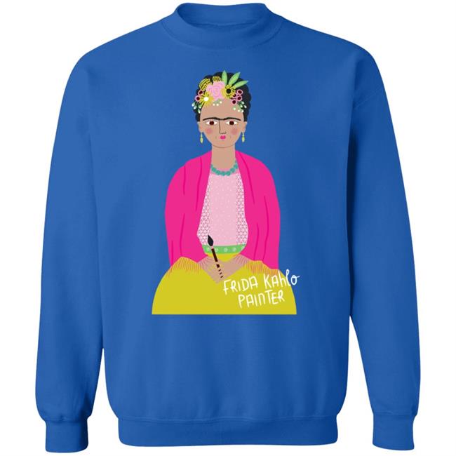 Frida Kahlo T Shirt Frida Kahlo T Shirt
