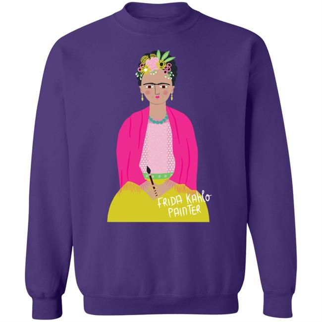 Frida Kahlo T Shirt Frida Kahlo T Shirt