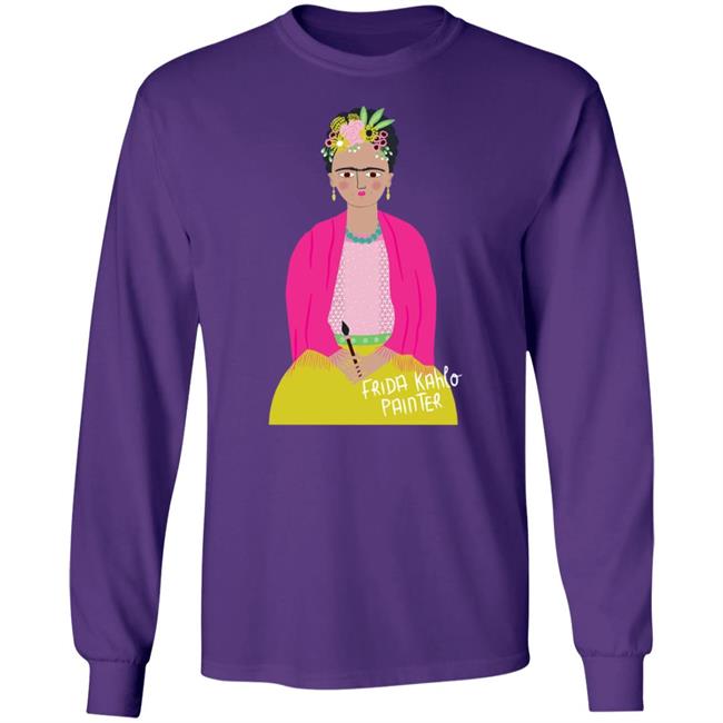 Frida Kahlo T Shirt Frida Kahlo T Shirt