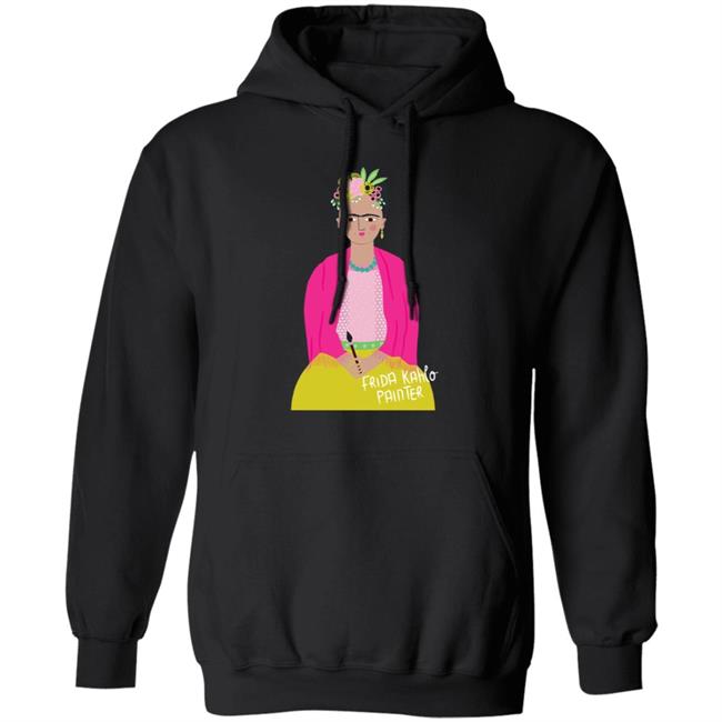 Frida Kahlo T Shirt Frida Kahlo T Shirt
