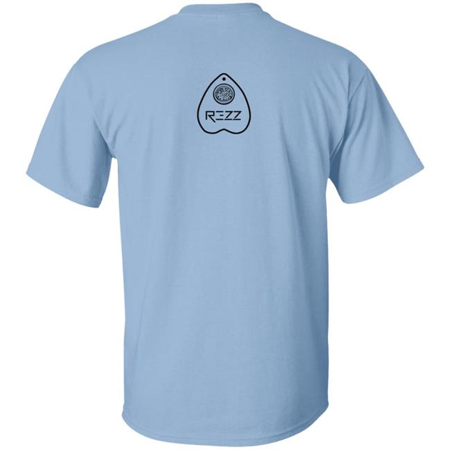 Rezz Merch Moon Longsleeve Tee Shirt Rezz Merch Moon Longsleeve Tee Shirt