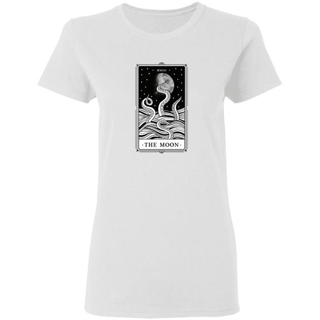 Rezz Merch Moon Longsleeve Tee Shirt Rezz Merch Moon Longsleeve Tee Shirt