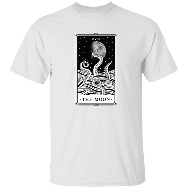 Rezz Merch Moon Longsleeve Tee Shirt Rezz Merch Moon Longsleeve Tee Shirt