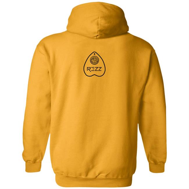 Rezz Merch Moon Longsleeve Tee Shirt Rezz Merch Moon Longsleeve Tee Shirt