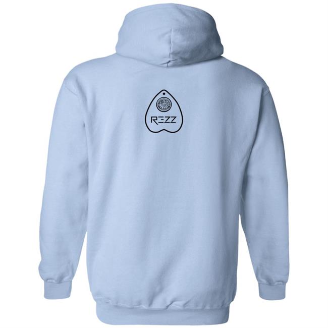 Rezz Merch Moon Longsleeve Tee Shirt Rezz Merch Moon Longsleeve Tee Shirt