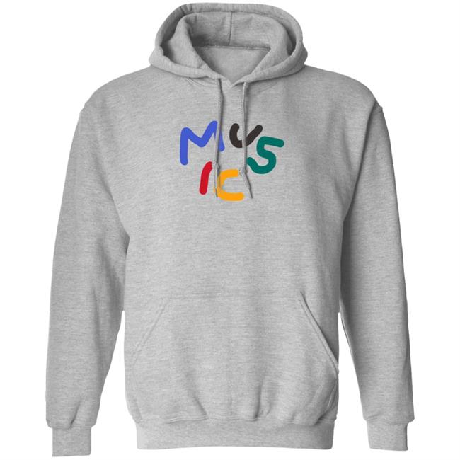 Toro Y Moi Merch Music T Shirt Toro Y Moi Merch Music T Shirt