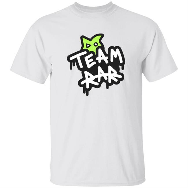 Teamrar.Com Merch Team Rar Graffiti T Shirt Teamrar.Com Merch Team Rar Graffiti T Shirt
