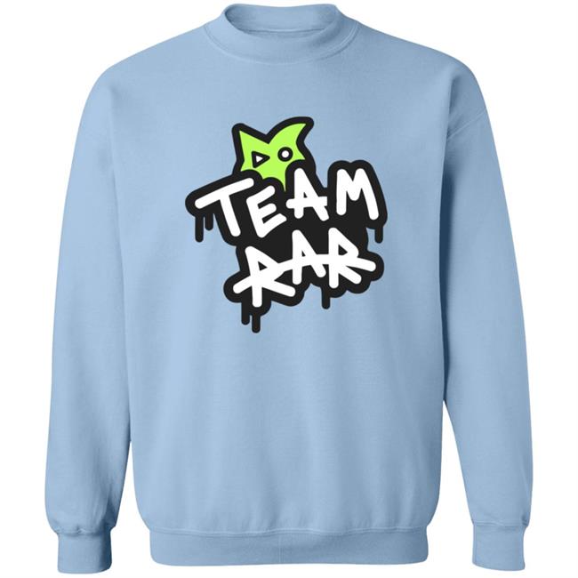 Teamrar.Com Merch Team Rar Graffiti T Shirt Teamrar.Com Merch Team Rar Graffiti T Shirt
