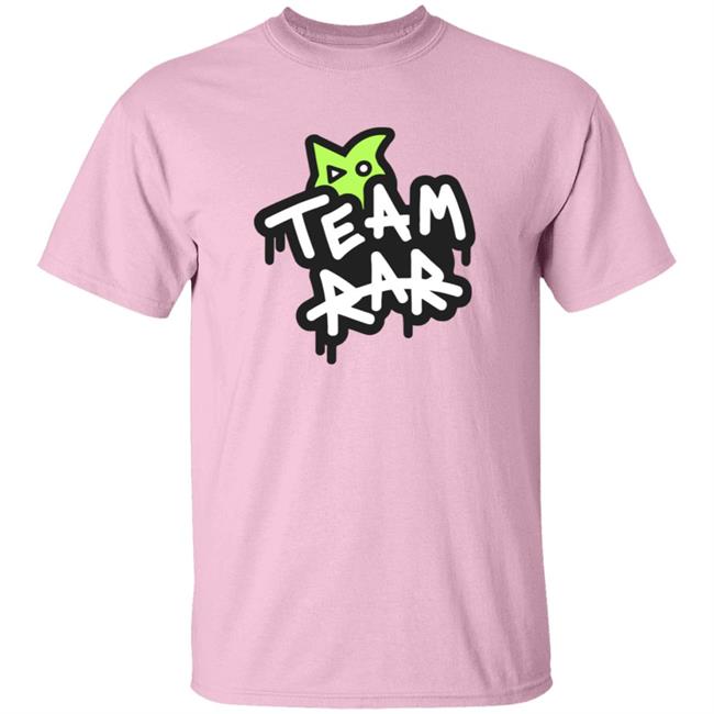 Teamrar.Com Merch Team Rar Graffiti T Shirt Teamrar.Com Merch Team Rar Graffiti T Shirt