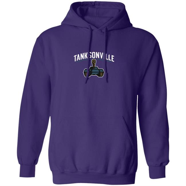 Tanksonville Breakingt Shirt Tanksonville Breakingt Shirt