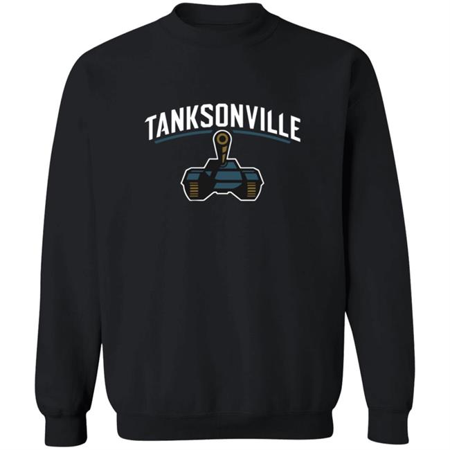 Tanksonville Breakingt Shirt Tanksonville Breakingt Shirt