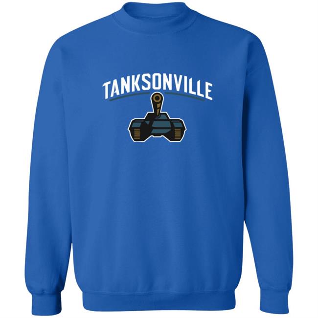 Tanksonville Breakingt Shirt Tanksonville Breakingt Shirt