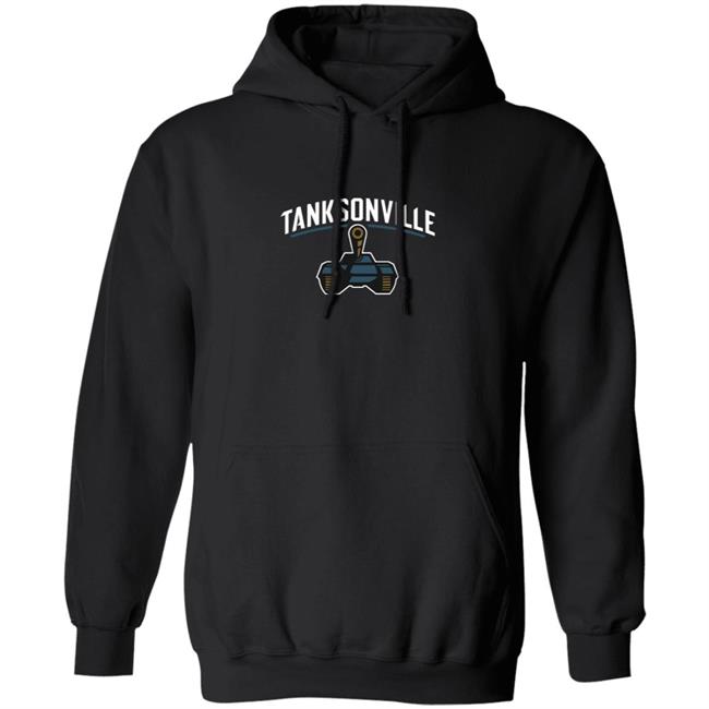 Tanksonville Breakingt Shirt Tanksonville Breakingt Shirt