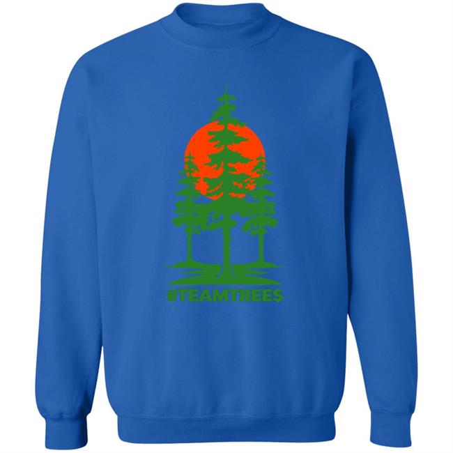 Team Trees T Shirt Team Trees T Shirt