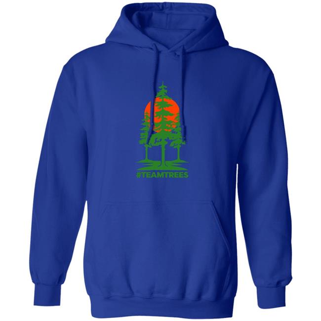 Team Trees T Shirt Team Trees T Shirt