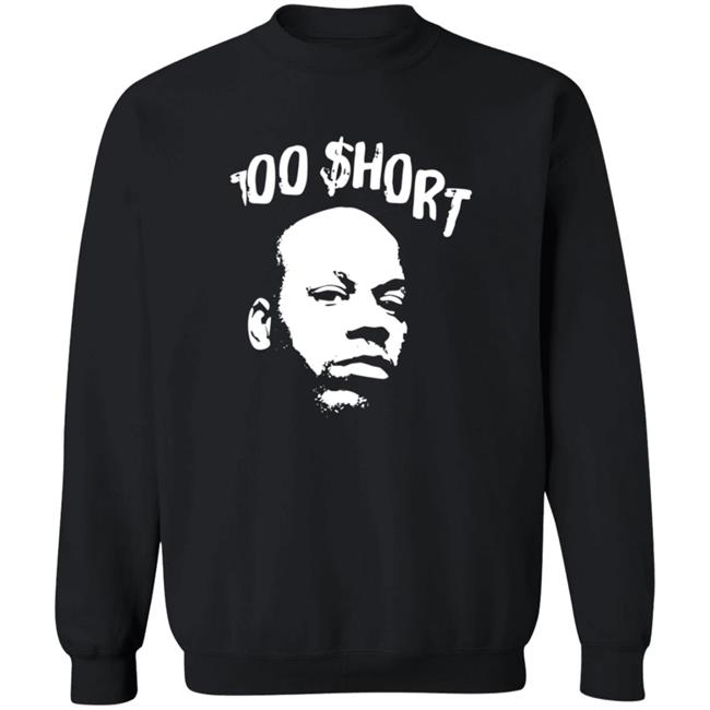 Too Short Merch Too $hort Stencil Art Shirt Too Short Merch Too $hort Stencil Art Shirt