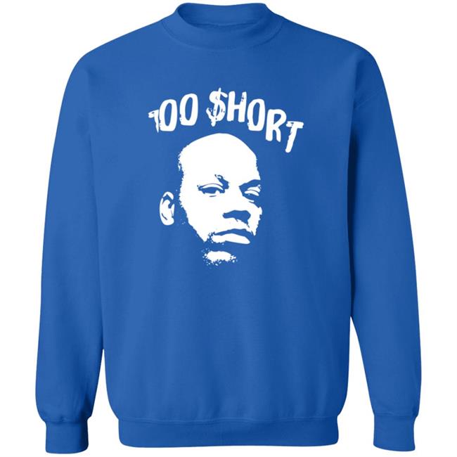 Too Short Merch Too $hort Stencil Art Shirt Too Short Merch Too $hort Stencil Art Shirt