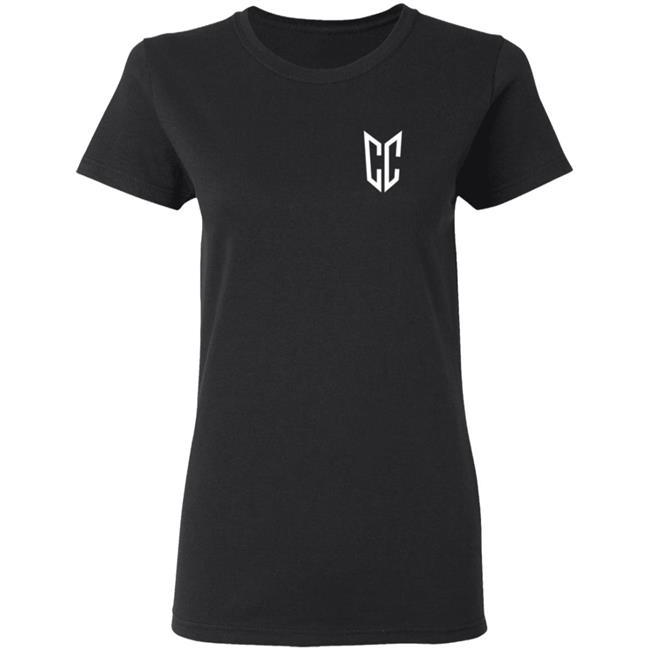 Team Claypool Chase Claypool Mapletront Shirt Team Claypool Chase Claypool Mapletront Shirt