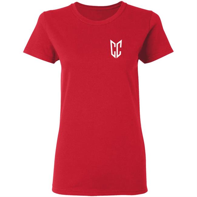Team Claypool Chase Claypool Mapletront Shirt Team Claypool Chase Claypool Mapletront Shirt