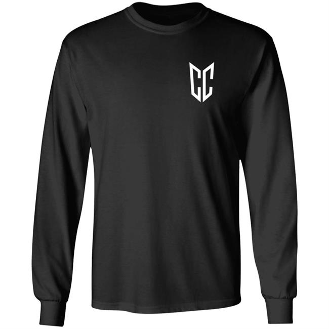 Team Claypool Chase Claypool Mapletront Shirt Team Claypool Chase Claypool Mapletront Shirt