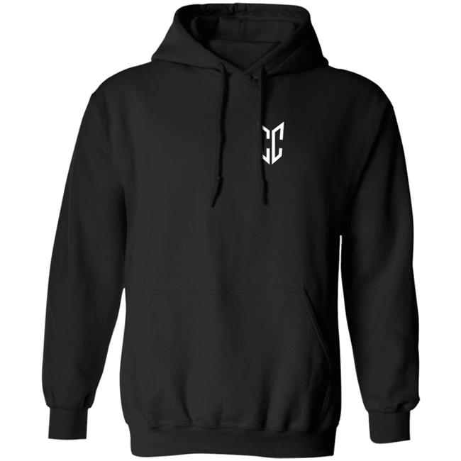 Team Claypool Chase Claypool Mapletront Shirt Team Claypool Chase Claypool Mapletront Shirt