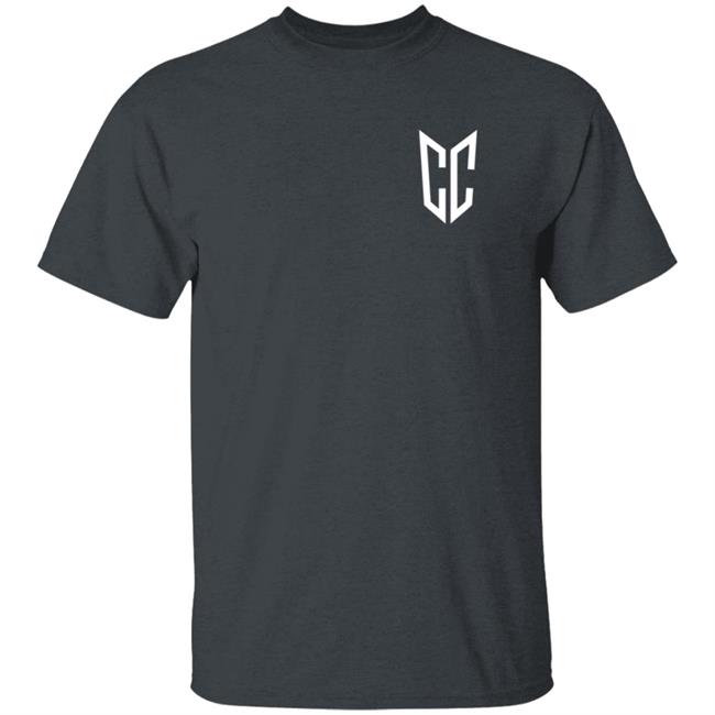 Team Claypool Chase Claypool Mapletront Shirt Team Claypool Chase Claypool Mapletront Shirt