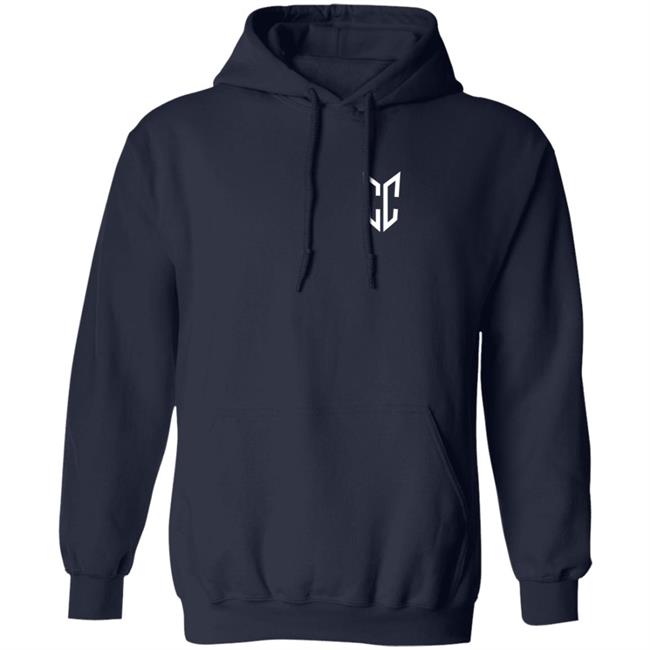 Team Claypool Chase Claypool Mapletront Shirt Team Claypool Chase Claypool Mapletront Shirt