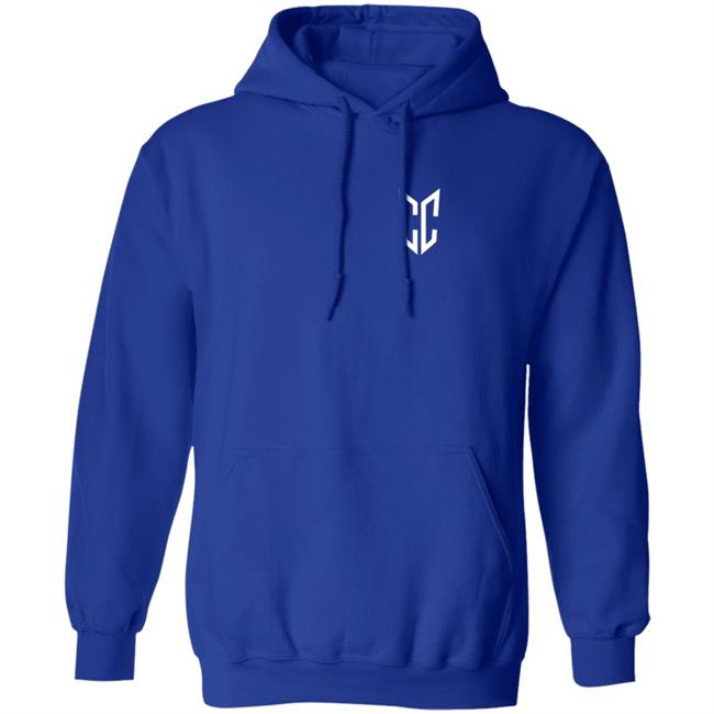 Team Claypool Chase Claypool Mapletront Shirt Team Claypool Chase Claypool Mapletront Shirt