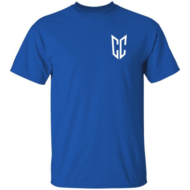 Team Claypool Chase Claypool Mapletront Shirt Team Claypool Chase Claypool Mapletront Shirt