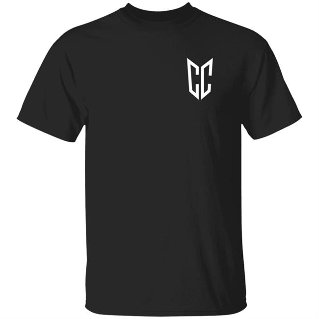 Team Claypool Chase Claypool Mapletront Shirt Team Claypool Chase Claypool Mapletront Shirt