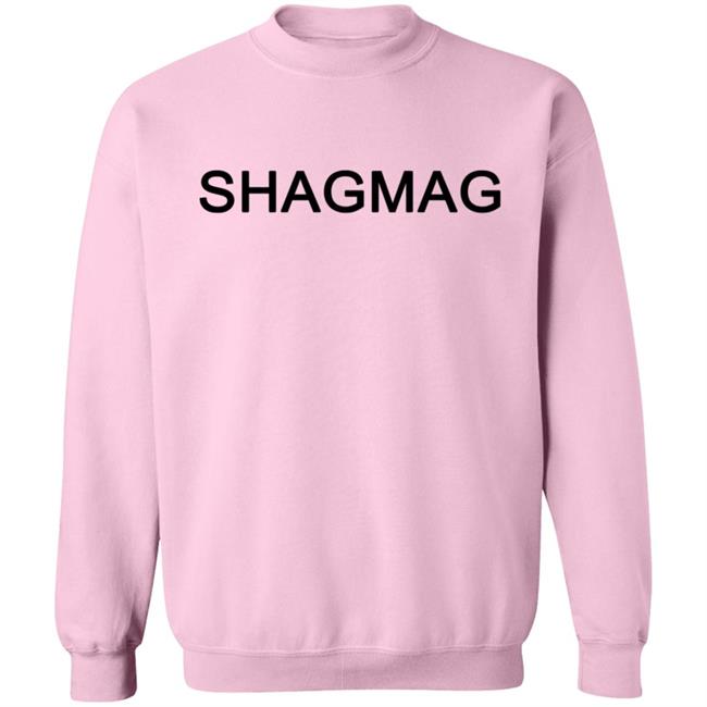 Shagmag Merch Julia Rose Shagmag T Shirt Shagmag Merch Julia Rose Shagmag T Shirt