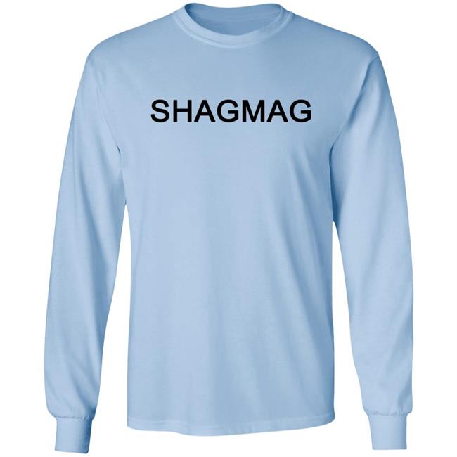 Shagmag Merch Julia Rose Shagmag T Shirt Shagmag Merch Julia Rose Shagmag T Shirt