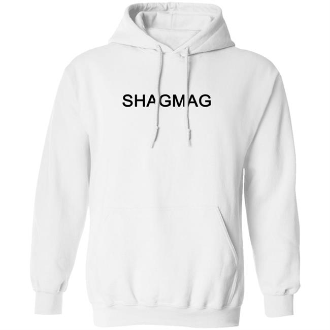 Shagmag Merch Julia Rose Shagmag T Shirt Shagmag Merch Julia Rose Shagmag T Shirt