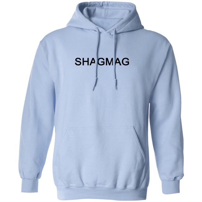 Shagmag Merch Julia Rose Shagmag T Shirt Shagmag Merch Julia Rose Shagmag T Shirt