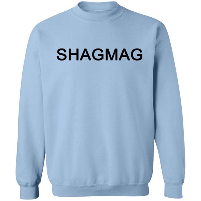 Shagmag Merch Julia Rose Shagmag T Shirt Shagmag Merch Julia Rose Shagmag T Shirt