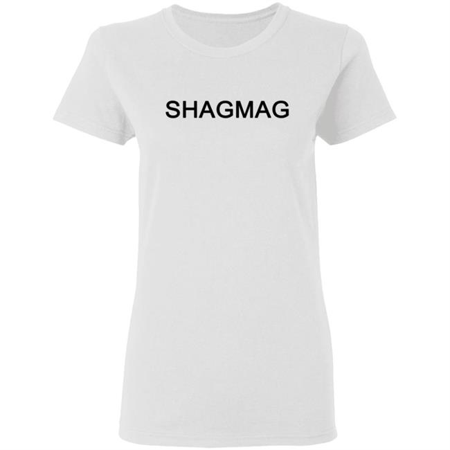 Shagmag Merch Julia Rose Shagmag T Shirt Shagmag Merch Julia Rose Shagmag T Shirt