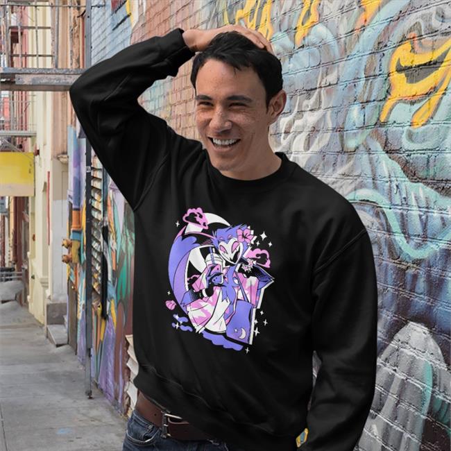 Shark Robot Shop Summer Stolas Hoodies