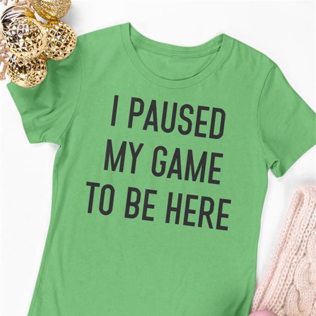 Nikola Jokic I Paused My Game Toe Here Sweatshirt Denver Nuggets Bishop