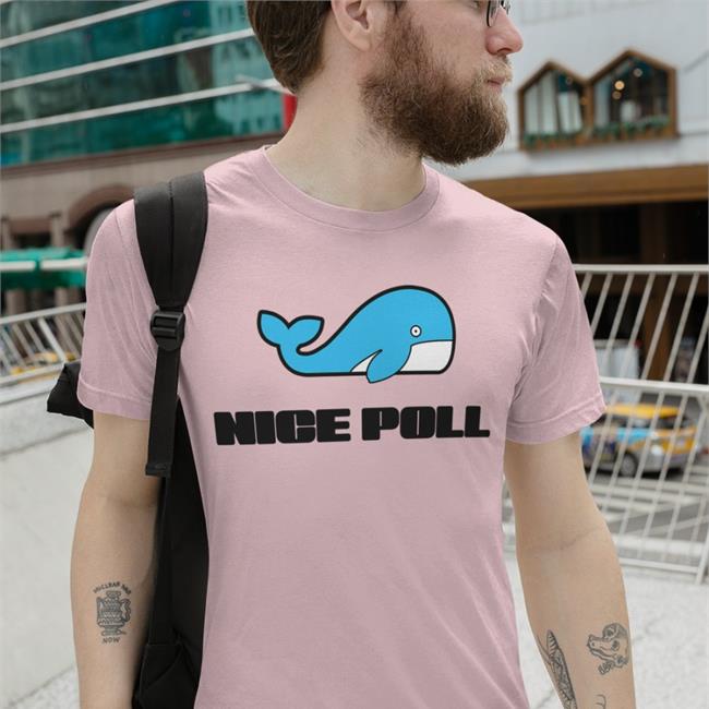 Nice Poll Shirt