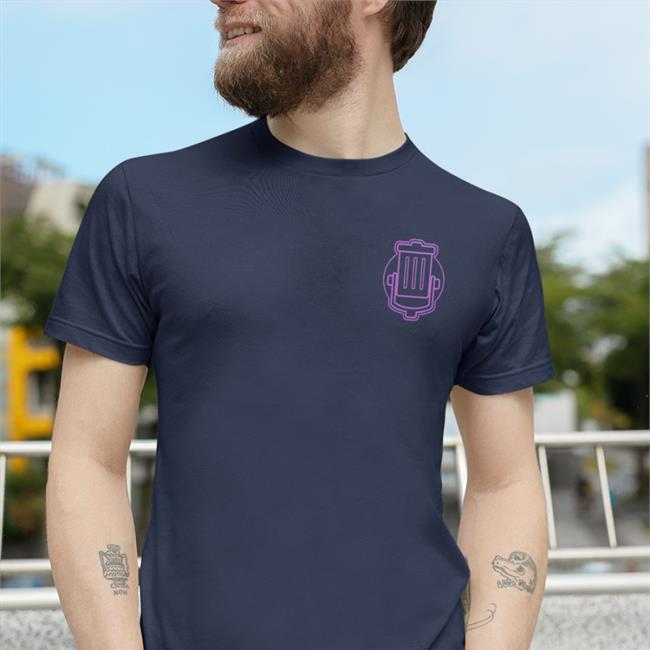 The Trash Taste Tour T-Shirt TrashTastePod