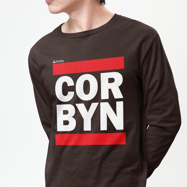 THTC Cor Byn Tees Laura Alvarez