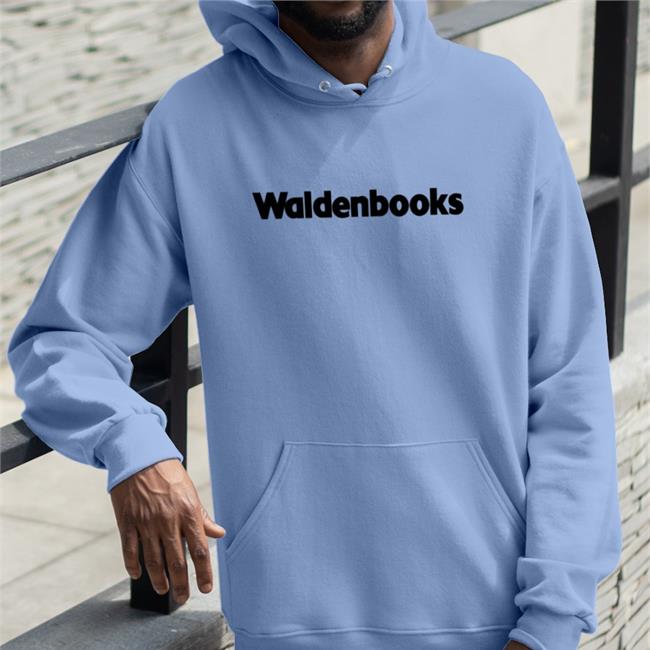 Waldenbooks Shirt