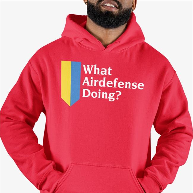 Mthrsuperiorben Saint Javelin Merch What Airdefense Doing T Shirt Ukraina