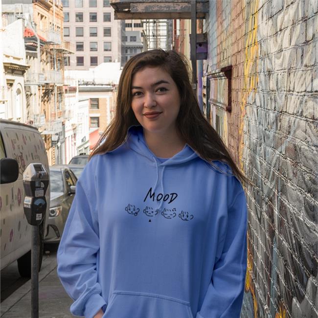 Mood Hooded Sweatshirt