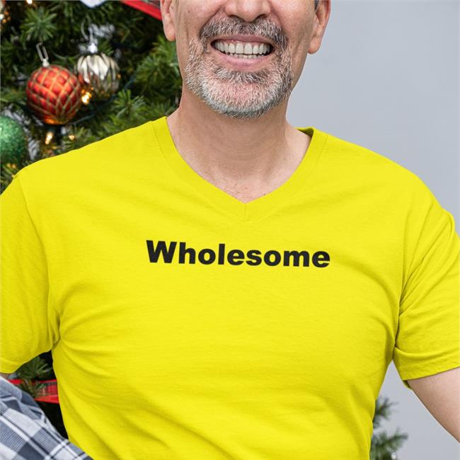 Wholesome Tee